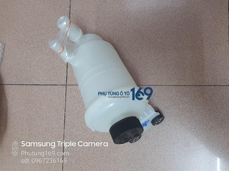 Bình dầu trợ lực lái Mazda Bt50 Bình dầu trợ lực lái Mazda Bt50