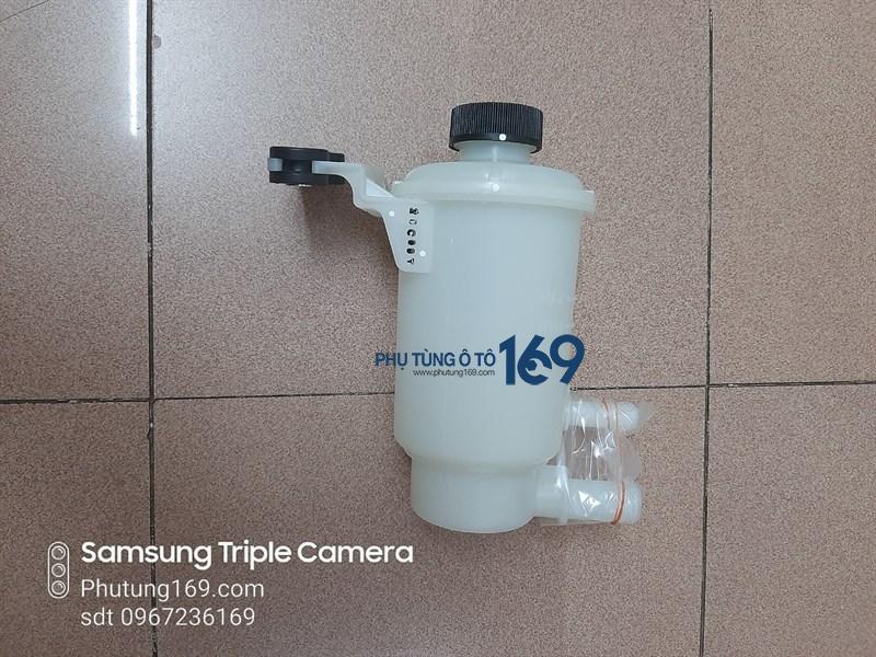 Bình dầu trợ lực lái Mazda Bt50 Bình dầu trợ lực lái Mazda Bt50