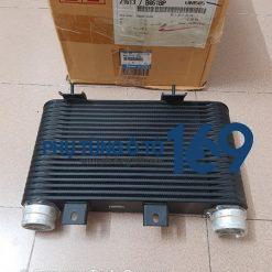 Két làm mát dầu turbo Ford Ranger