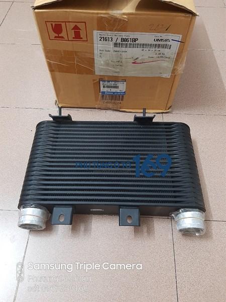 Két làm mát dầu turbo Ford Ranger Két làm mát dầu turbo Ford Ranger