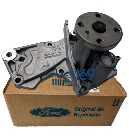 Bơm nước Ford Fiesta 1.5 Bơm nước Ford Fiesta 1.5