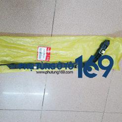 Phe cài cản sau Honda Civic