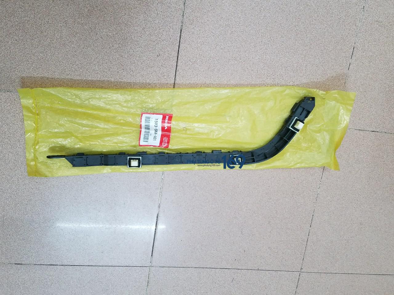 Phe cài cản sau Honda Civic2 Phe cài cản sau Honda Civic