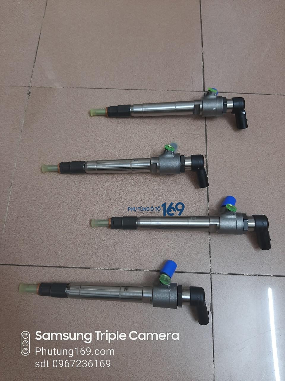 Kim phun dầu Mazda Bt50 Kim phun dầu Mazda Bt50