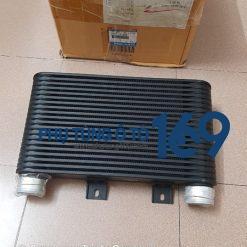 Két làm mát dầu turbo Ford Ranger