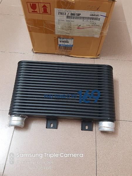 Két làm mát dầu turbo Ford Ranger Két làm mát dầu turbo Ford Ranger