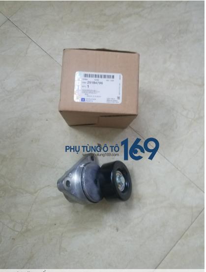 Tăng tổng Daewoo Lacetti Tăng tổng Daewoo Lacetti