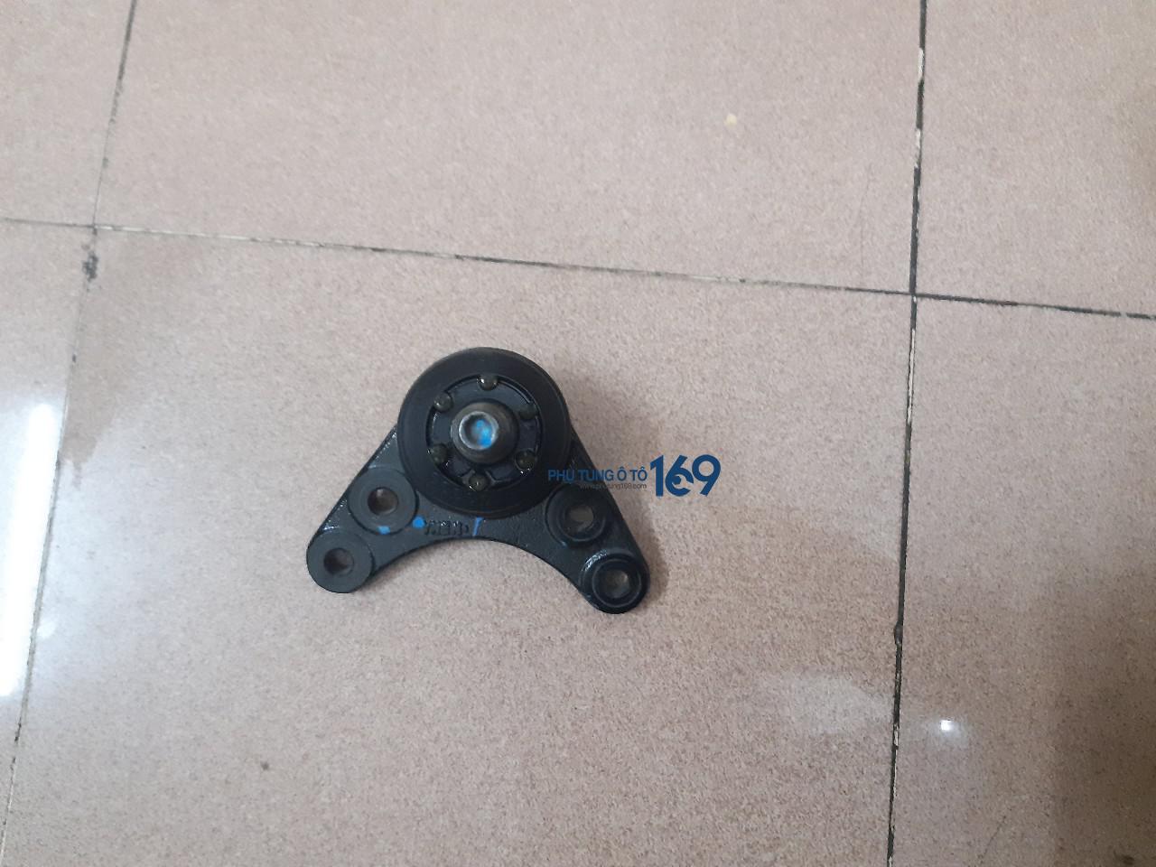 Rotuyn đứng càng a trên Chevrolet Colorado Rotuyn đứng càng a trên Chevrolet Colorado