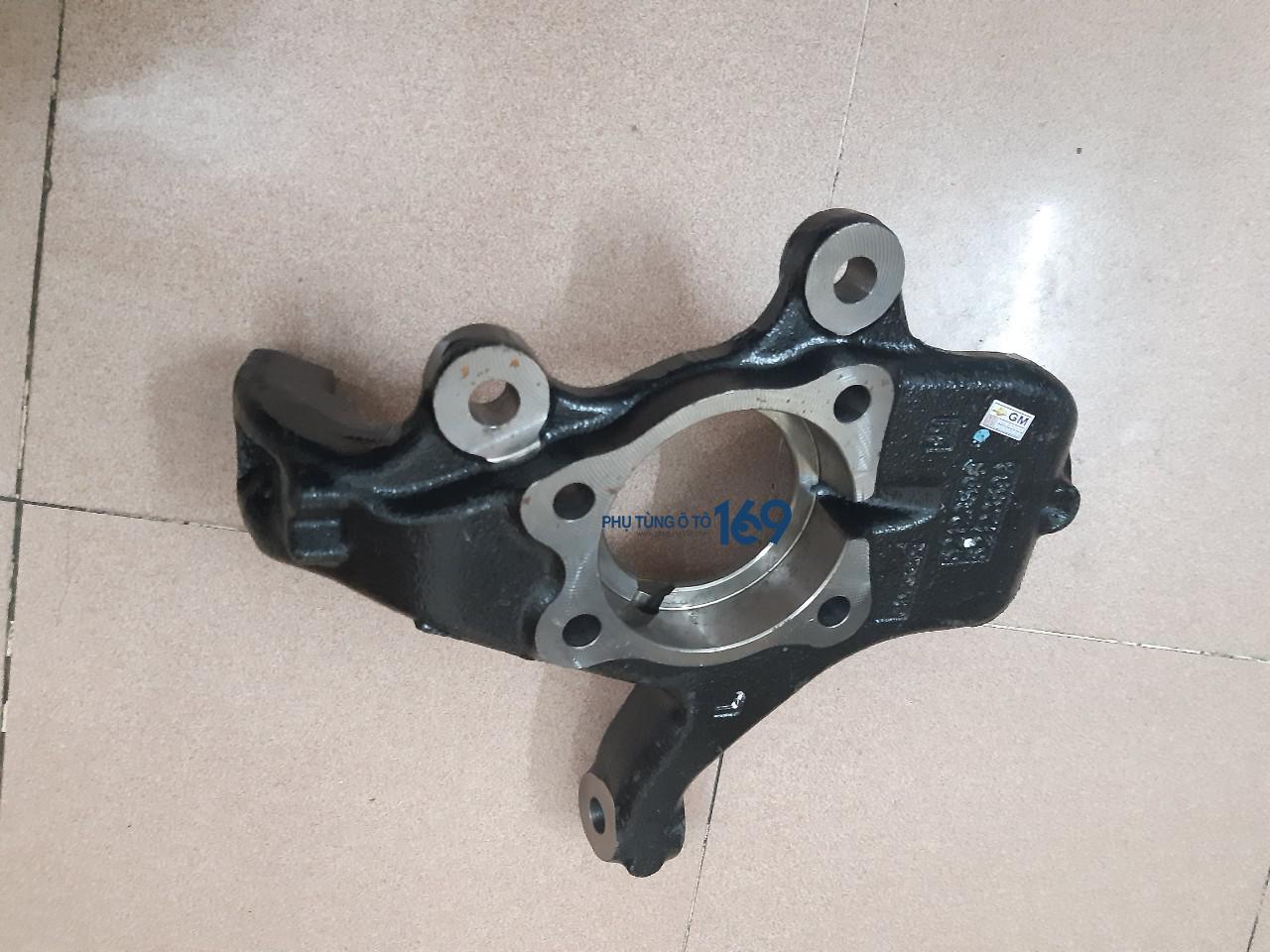 Ngõng may ơ trước phải Chevrolet Colorado 2017 Ngõng may ơ trước phải Chevrolet Colorado 2017