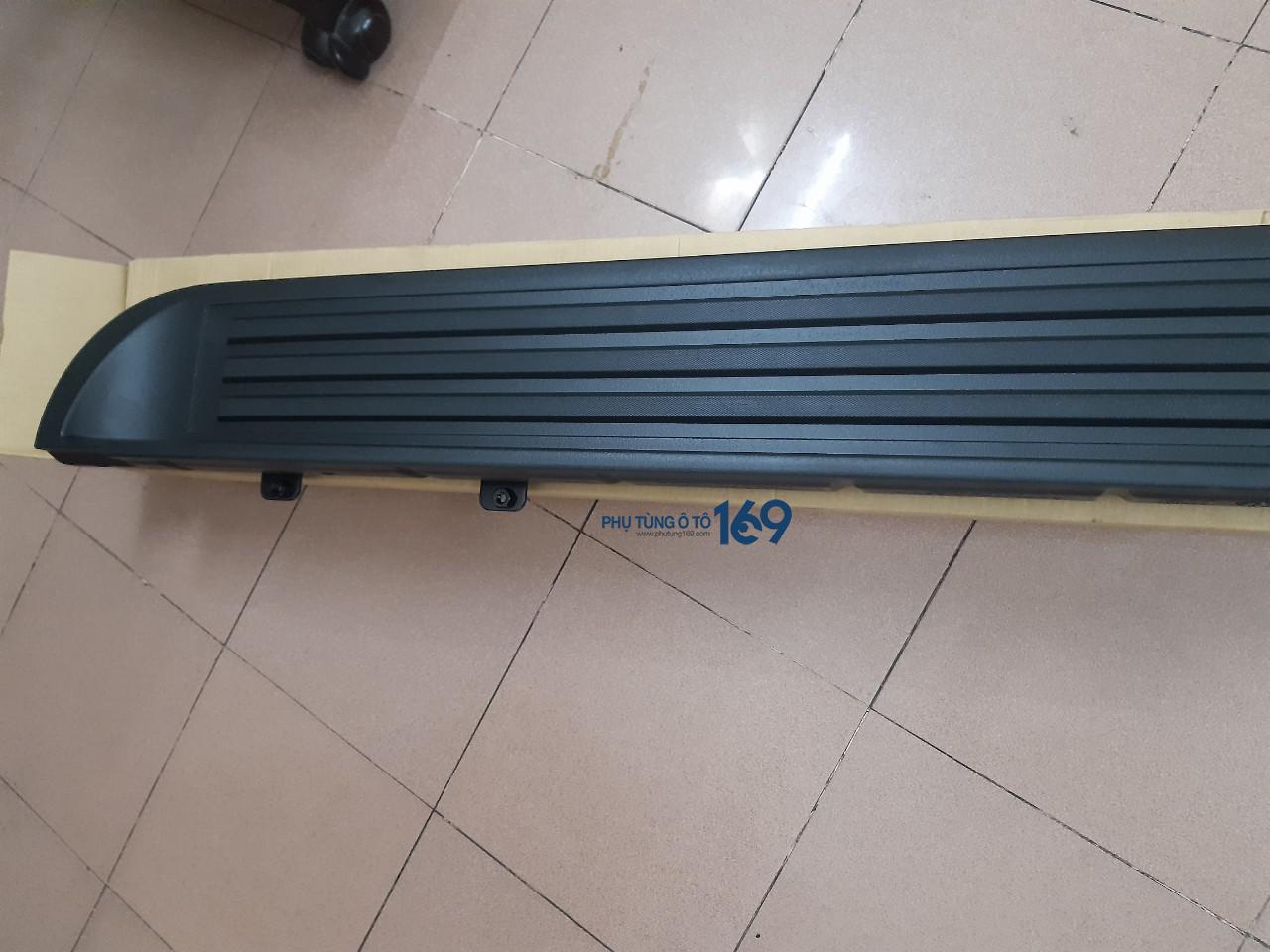 bệ bước chân trái colorado giá rẻ bệ bước chân trái colorado giá rẻ