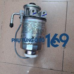 Bơm tay nhiên liệu Ford Everest