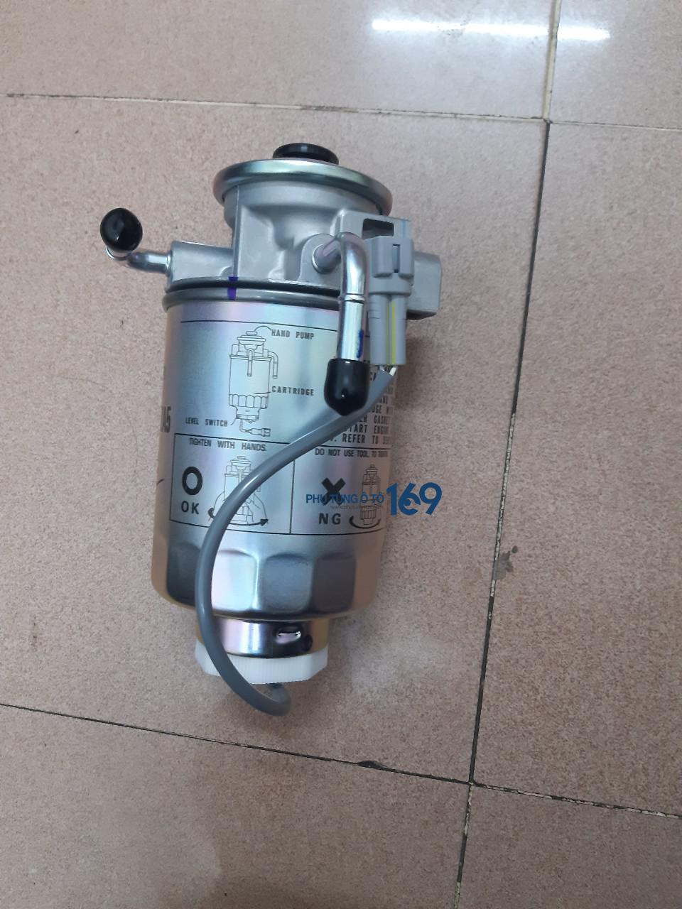 Bơm tay nhiên liệu Ford Ranger Bơm tay nhiên liệu Ford Ranger