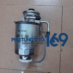 Bơm tay nhiên liệu Ford Everest 2013