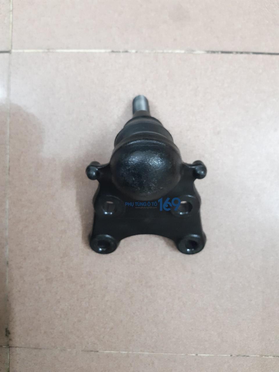 Rotuyn trụ đứng dưới Chevrolet Colorado 2018 Rotuyn trụ đứng dưới Chevrolet Colorado 2018