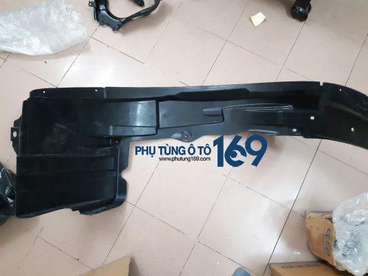 Chắn bùn lòng dè Chevrolet Colorado Chắn bùn lòng dè Chevrolet Colorado