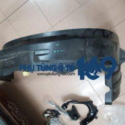 Chắn bùn lòng dè Colorado