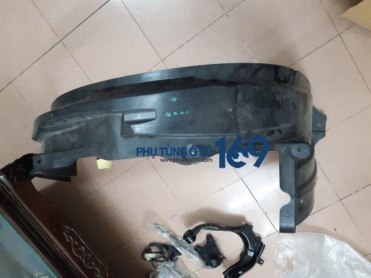 Chắn bùn lòng dè Colorado Chắn bùn lòng dè Colorado