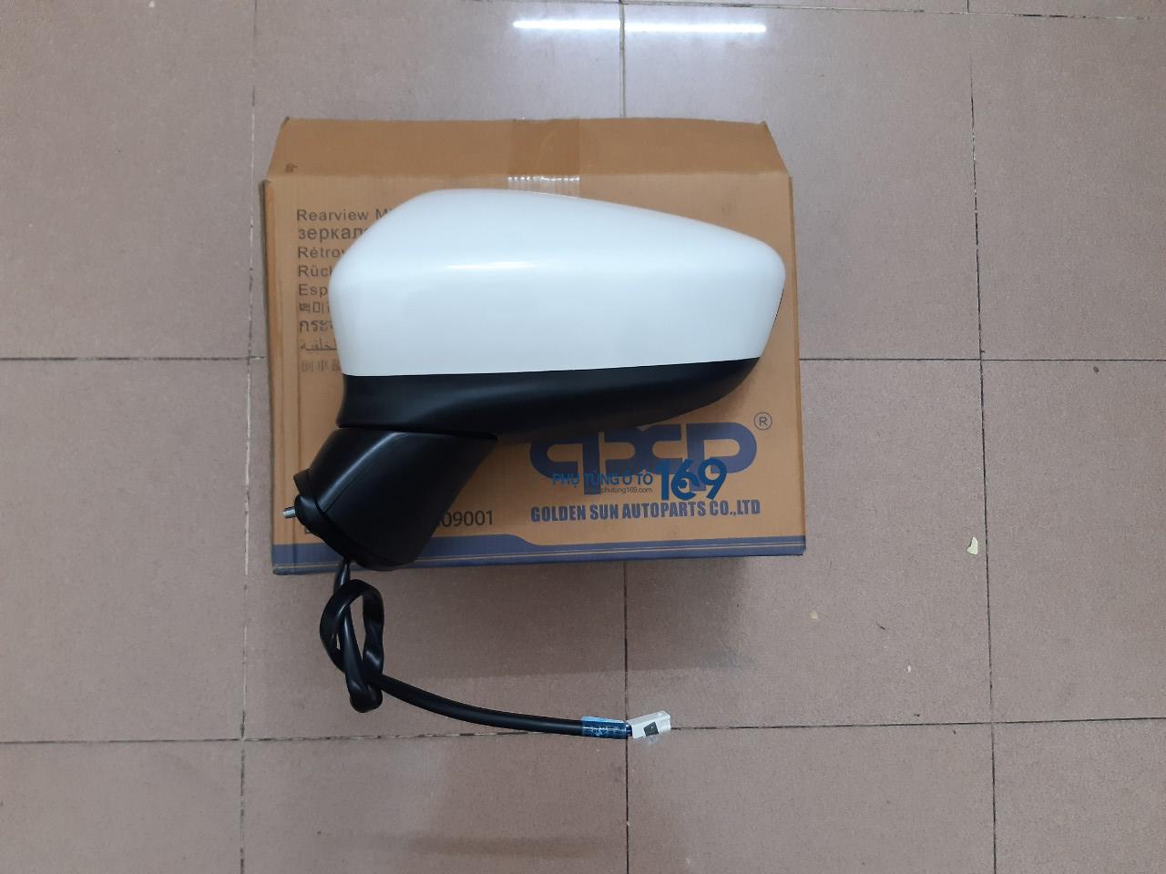 Gương chiếu hậu phải Mazda 6 Gương chiếu hậu phải Mazda 6