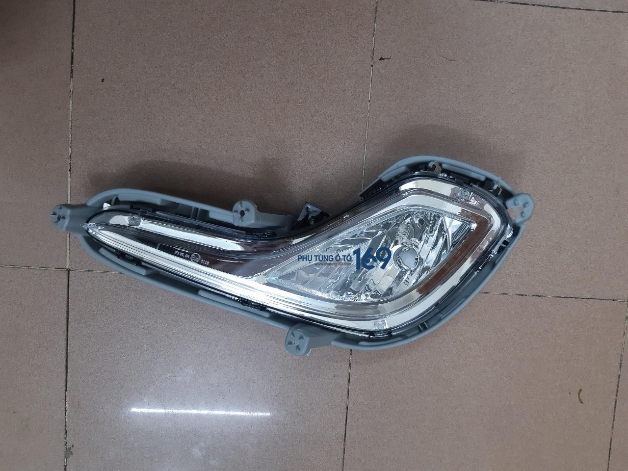 Đèn gầm cản trước Hyundai Accent 2014 Đèn gầm cản trước Hyundai Accent 2014