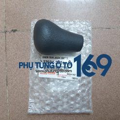 Quả đấm số Toyota zace