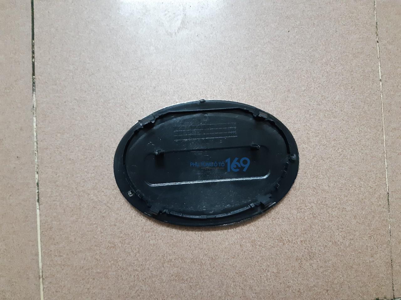 Biểu tượng calang Toyota Camry 2.5 Mỹ 2010 Biểu tượng calang Toyota Camry 2.5 Mỹ 2010