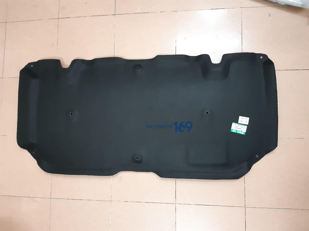 Chống nóng nắp capo Toyota Altis Chống nóng nắp capo Toyota Altis