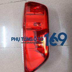 đèn hậu trái navara 2011 chính hãng