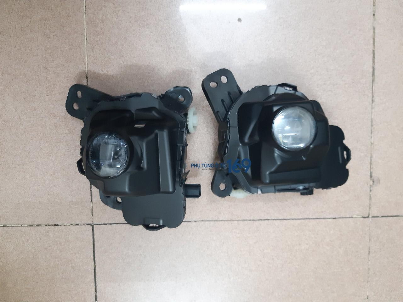 Đèn gầm bi Mazda Cx5 Đèn gầm bi Mazda Cx5