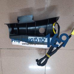 Túi khí ghế Mazda Cx5