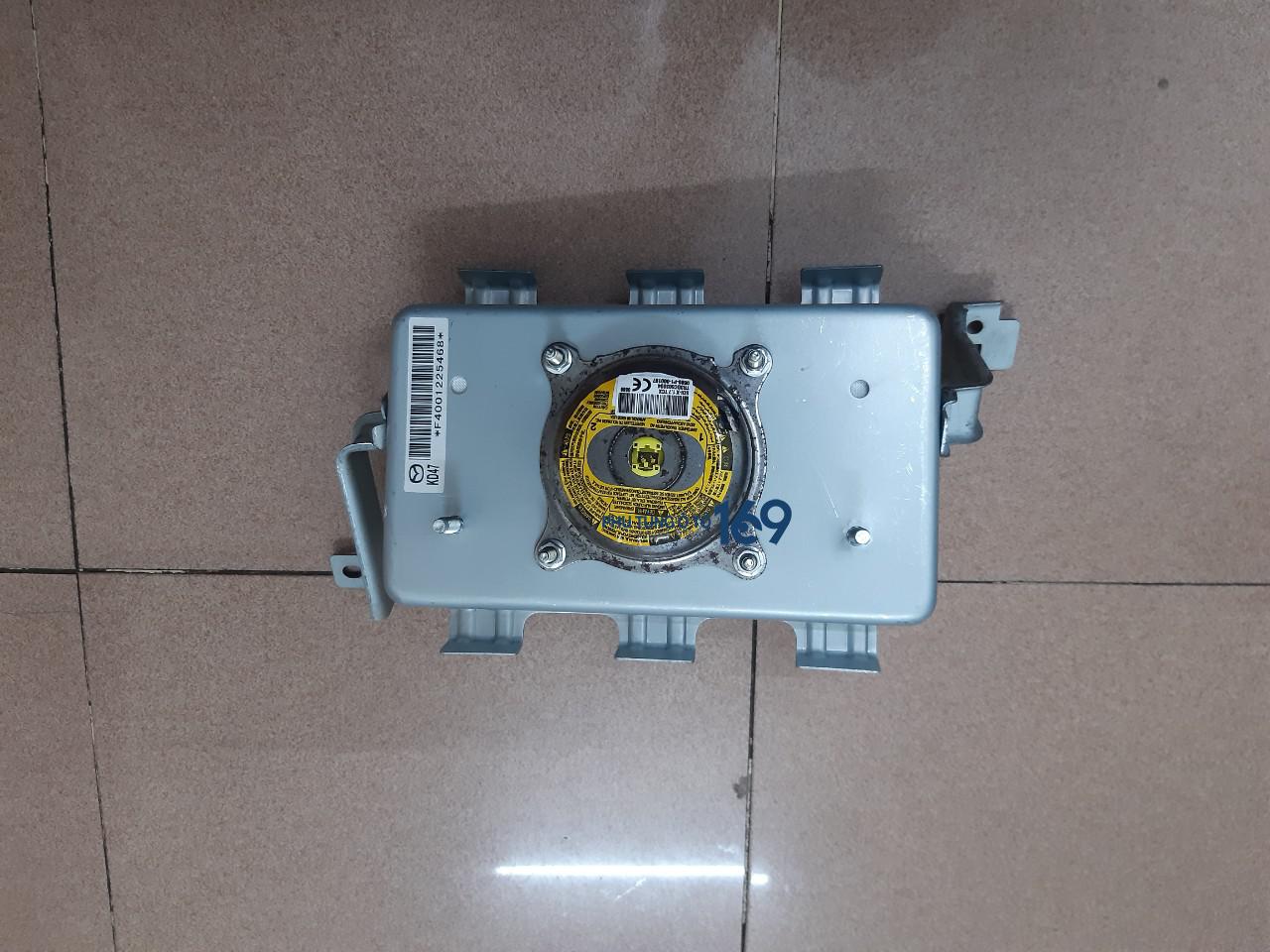 Túi khí phụ Mazda Cx5 Túi khí phụ Mazda Cx5