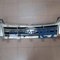 Calang Ford Ranger mạ