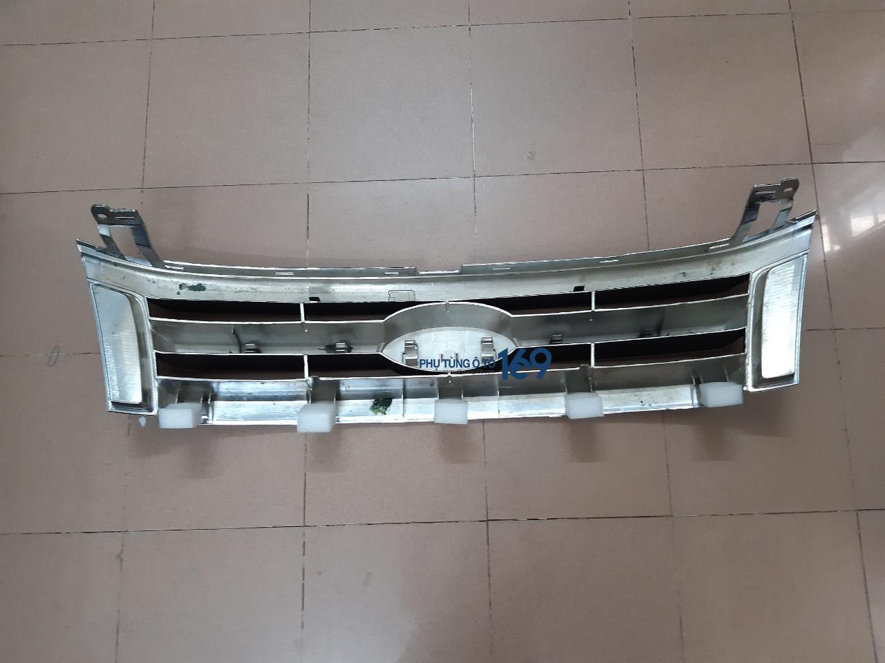 Calang Ford Ranger mạ Calang Ford Ranger mạ