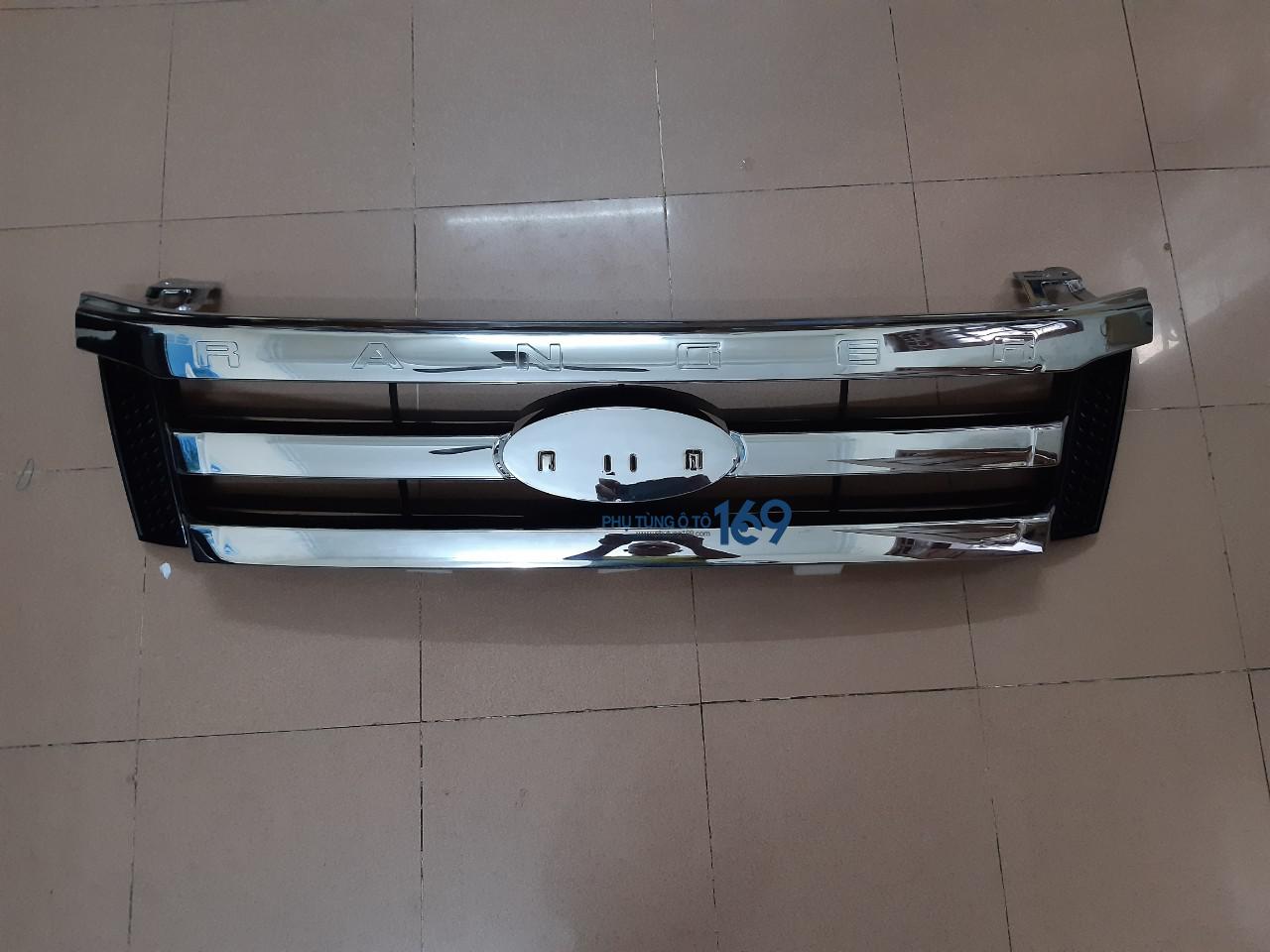 Calang Ford Ranger mạ Calang Ford Ranger mạ