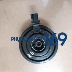 Bộ đầu lốc điều hòa Ford Focus