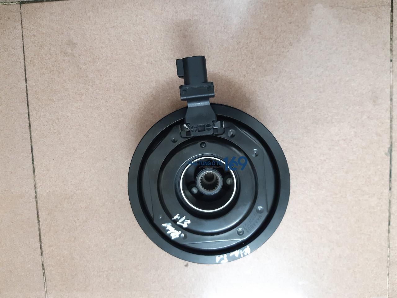 Bộ đầu lốc điều hòa Ford Focus Bộ đầu lốc điều hòa Ford Focus