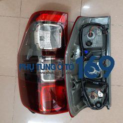 Đèn hậu trái Ford Ranger Wildtrak