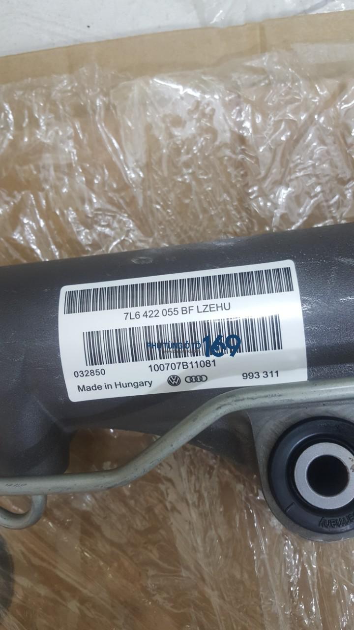 Thước lái Audi Q7 Thước lái Audi Q7