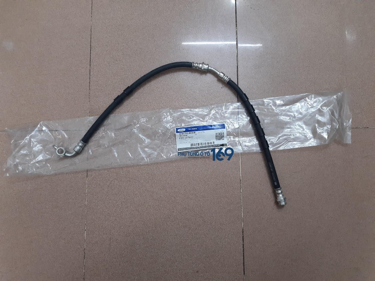 Ty ô phanh trước Ford Ranger Ty ô phanh trước Ford Ranger