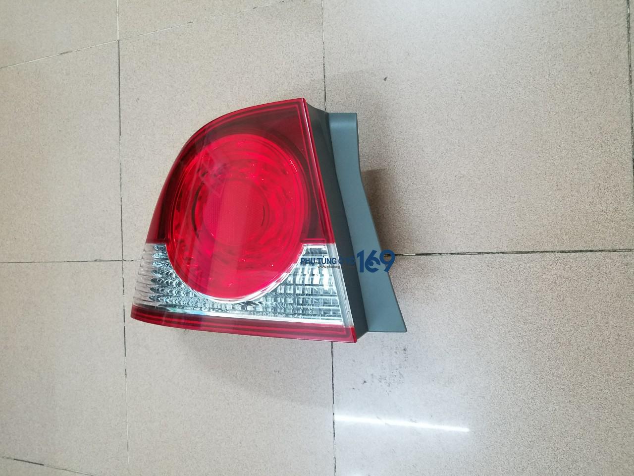 Đèn hậu ngoài trái Honda Civic Đèn hậu ngoài trái Honda Civic