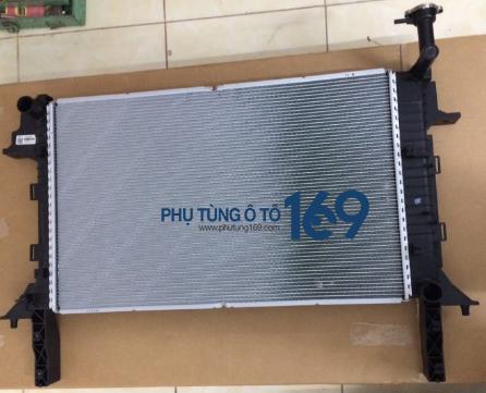 Két nước Hyundai Solati  Két nước Hyundai Solati