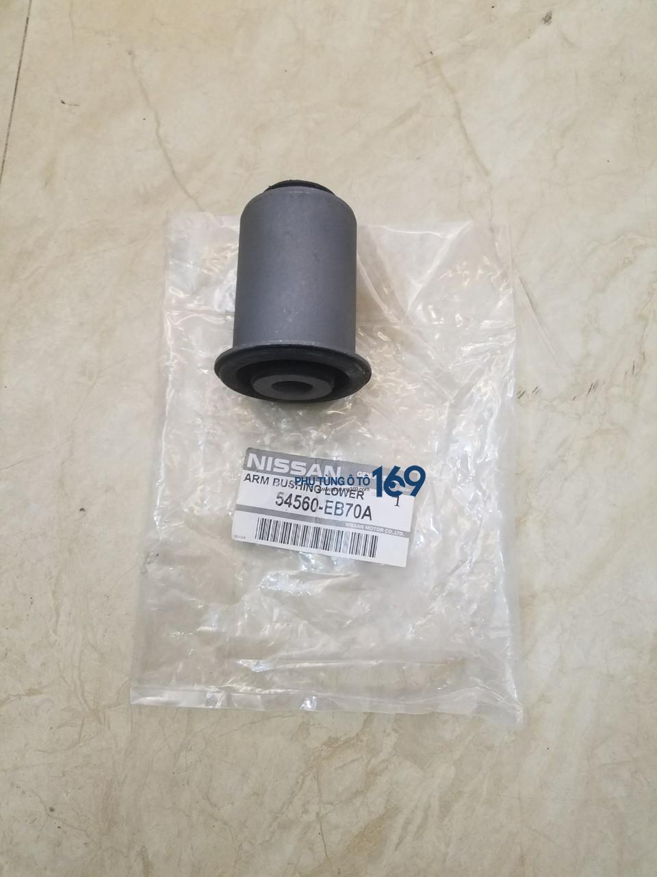 Cao su càng a dưới Nisan Navara 2007-2013 Cao su càng a dưới Nisan Navara 2007-2013