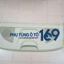 Ban công sau Honda Civic 2008-2012