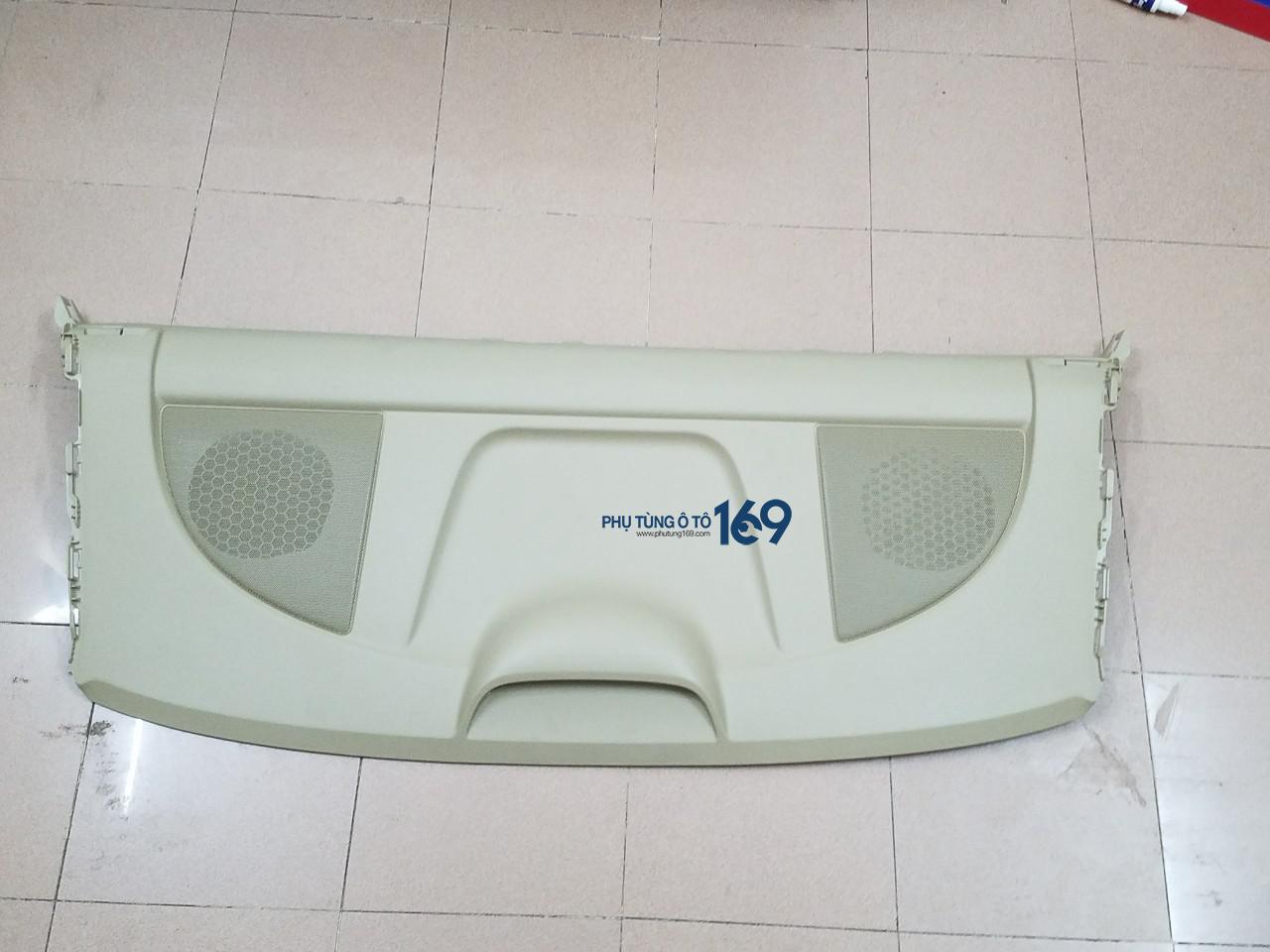 Ban công sau Honda Civic 2008 - 2012 Ban công sau Honda Civic 2008-2012