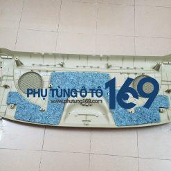 Ban công sau Honda Civic 2008-2012