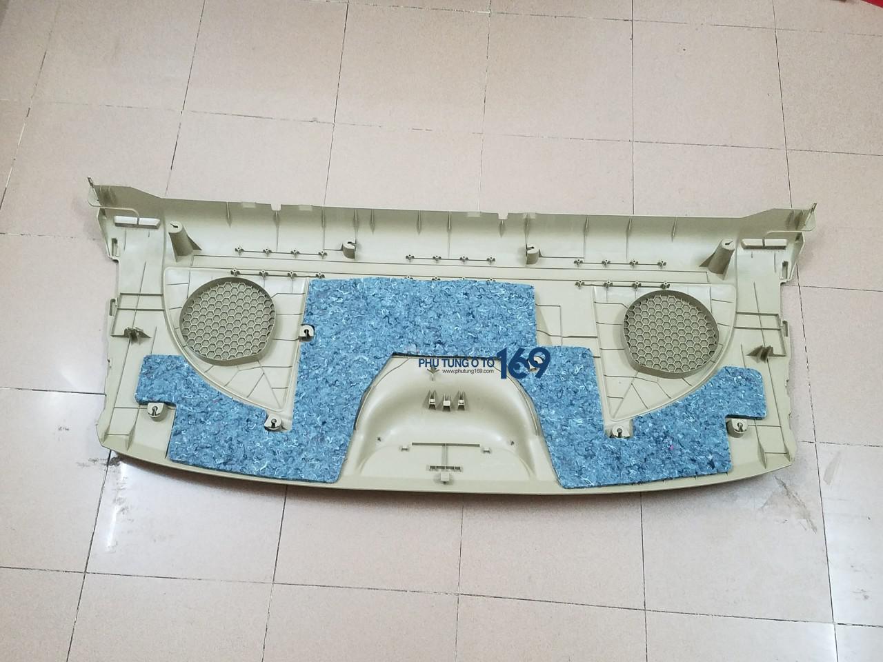 Ban công sau Honda Civic 2008-2012 Ban công sau Honda Civic 2008-2012