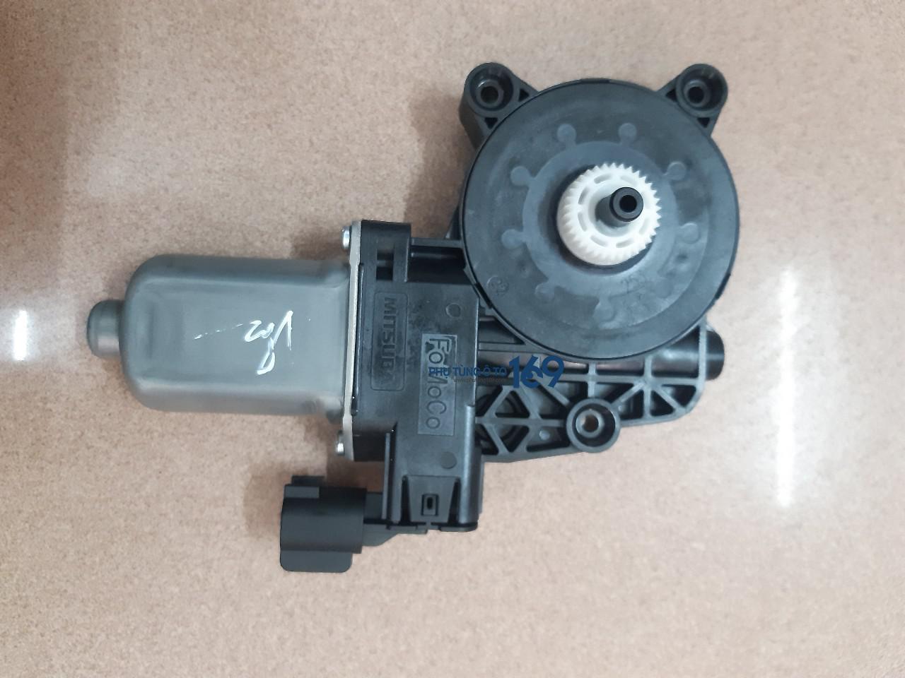 Mô tơ lên kính Mazda Bt50 Mô tơ lên kính Mazda Bt50