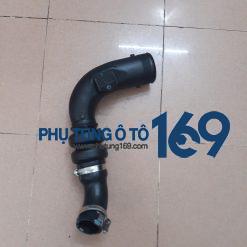 Ống cao su turbo Mazda Bt50