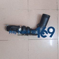 Ống cao su turbo Mazda Bt50