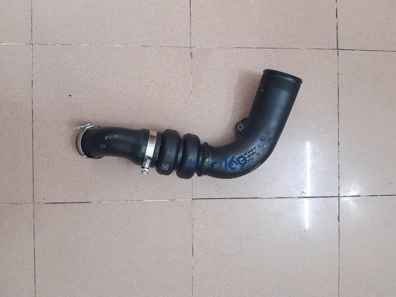 Ống cao su turbo Mazda Bt50 Ống cao su turbo Mazda Bt50