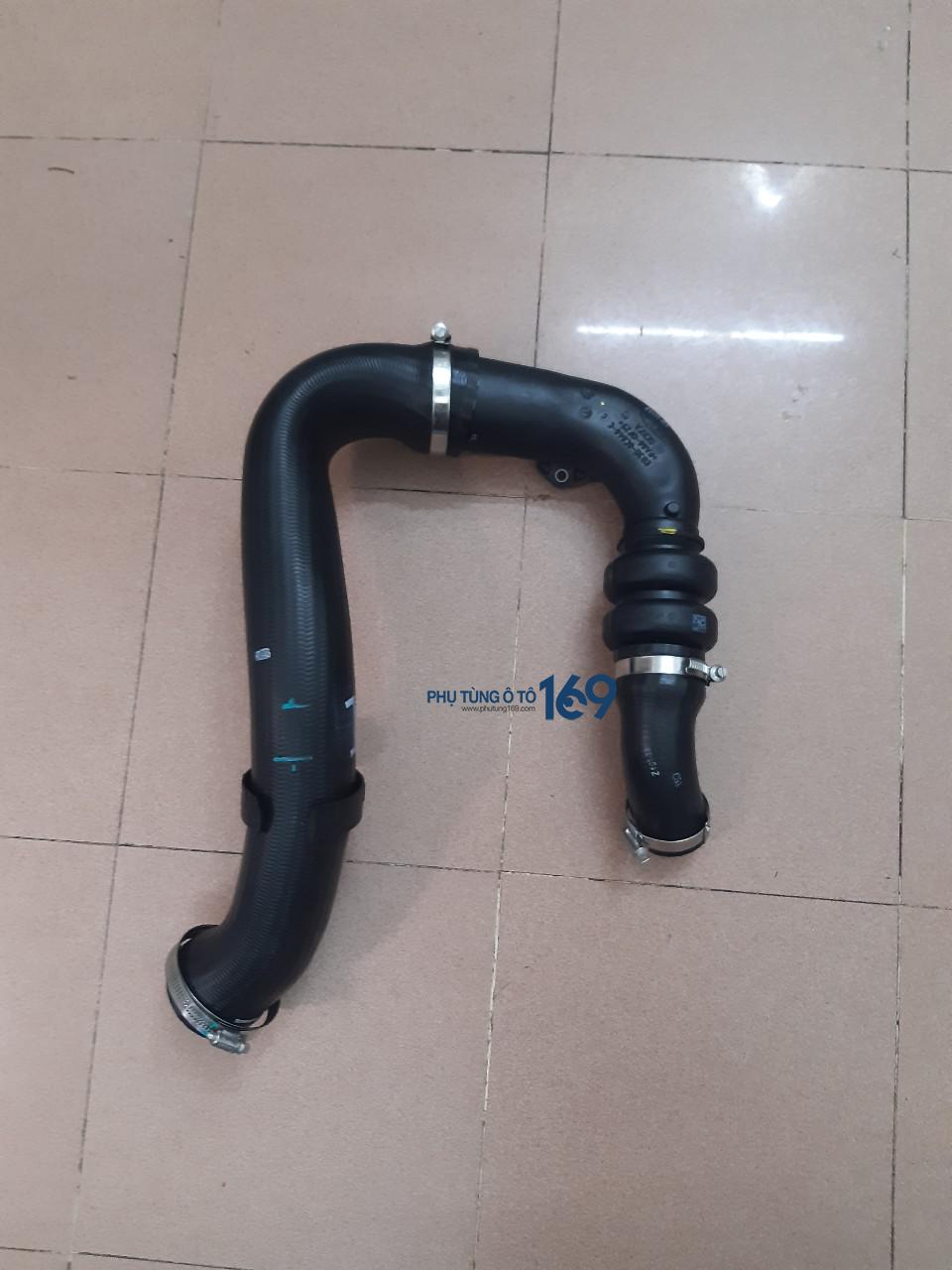 Ống cao su turbo Ford Ranger Ống cao su turbo Ford Ranger